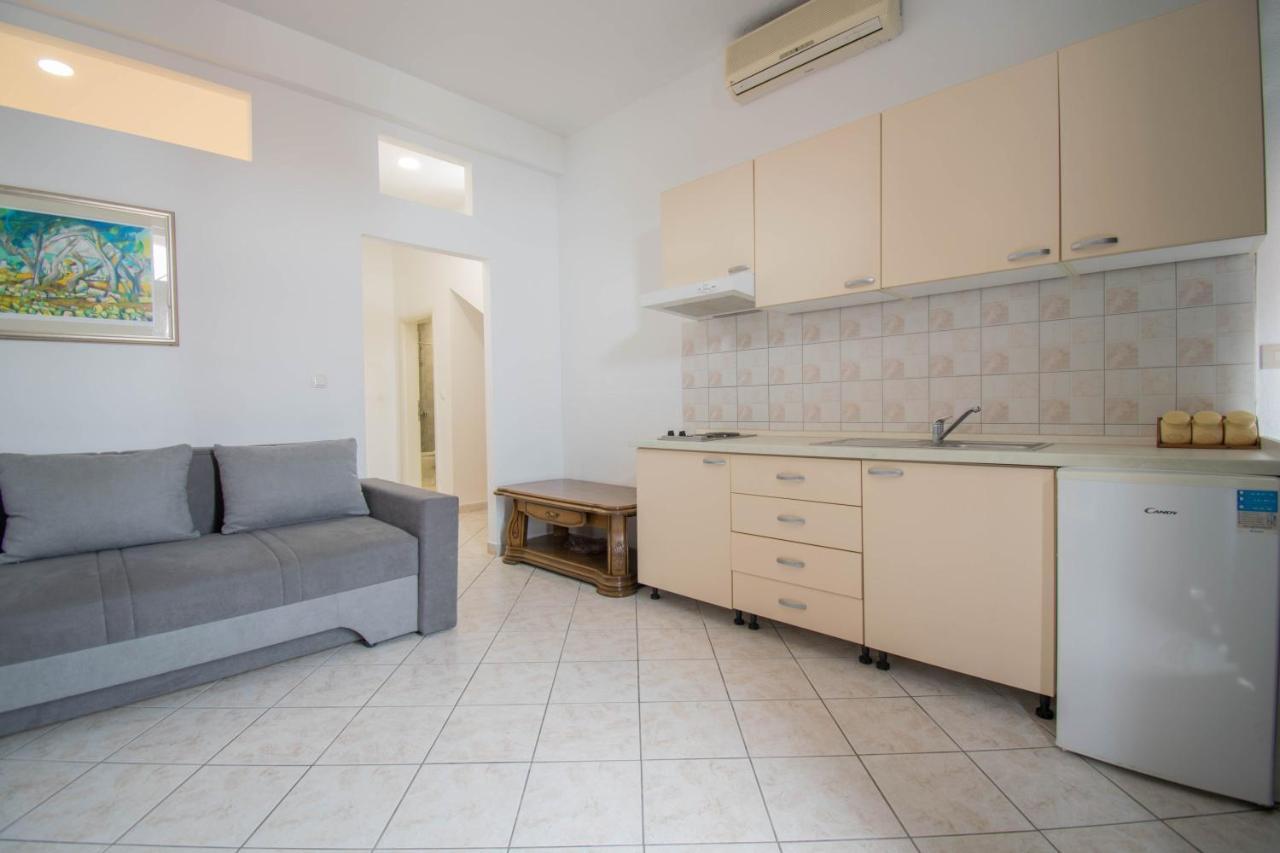 Apartment Manuela -