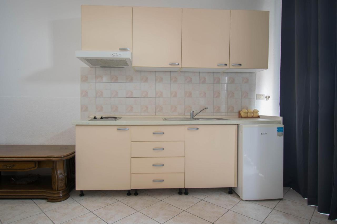 Apartment Manuela - Baska Voda