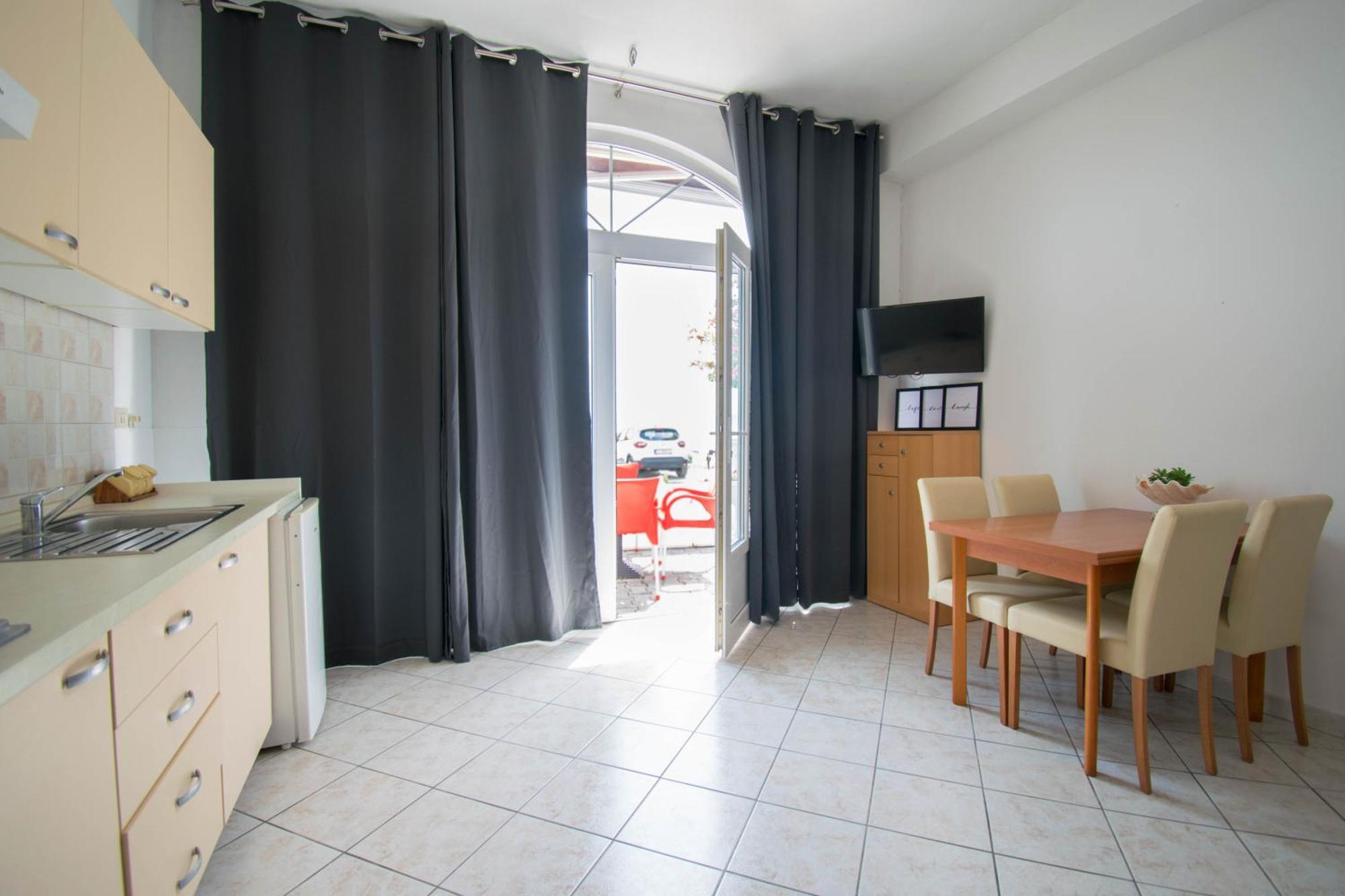 Apartment Manuela -